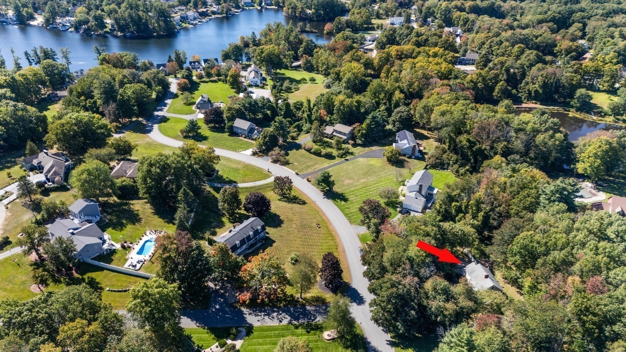 45 Corinthian Dr, Salem, NH, 45 Corinthian Dr, Salem, NH Photo #6