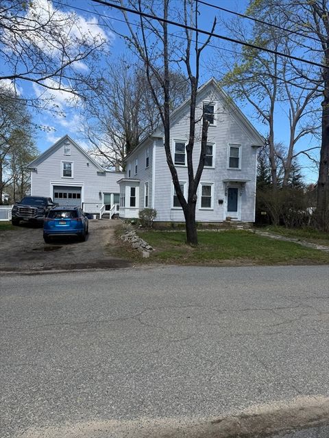 Photo of 11 Center Street, Kingston, MA 02364 (MLS # 73507279)
