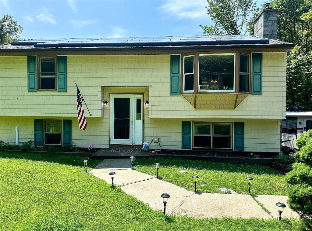 198 Lower Gore Rd