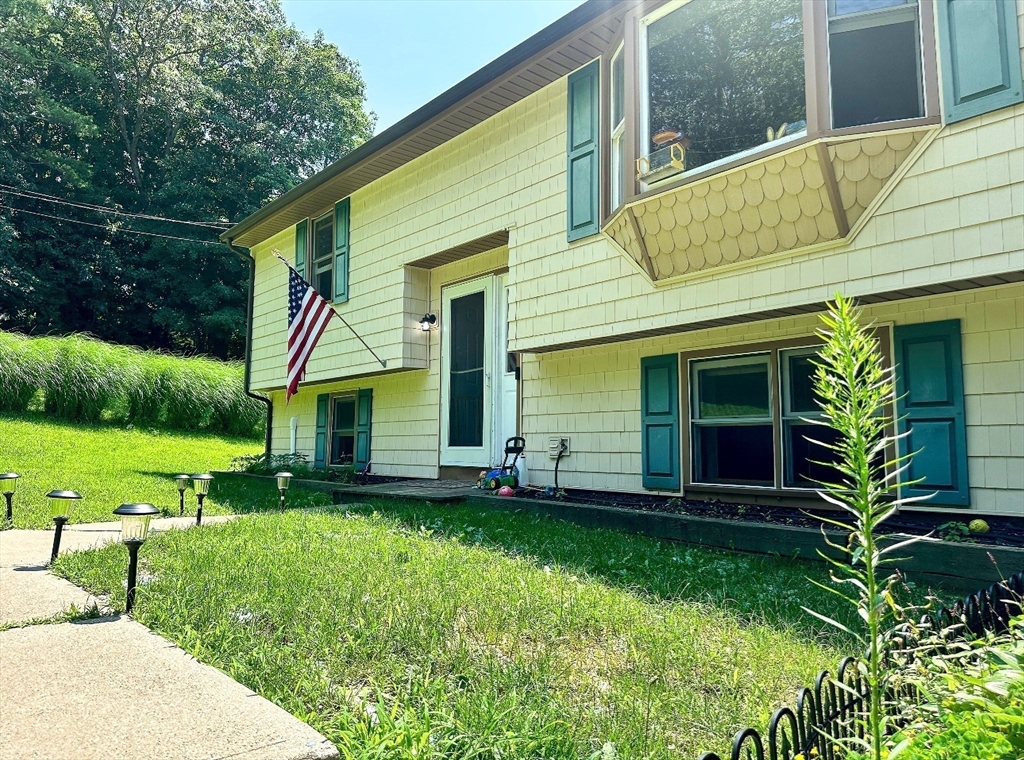 198 Lower Gore Rd