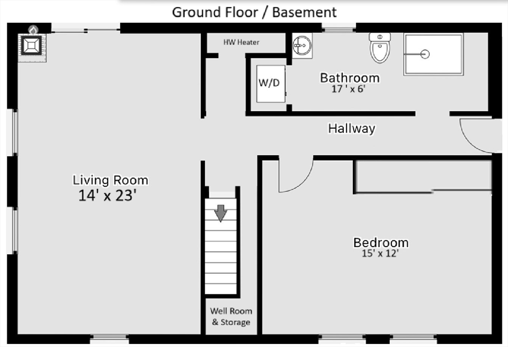 198 Lower Gore Rd