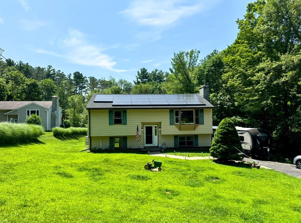 198 Lower Gore Rd