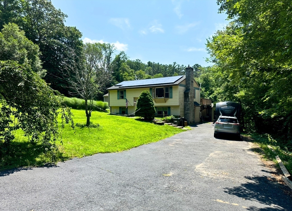 198 Lower Gore Rd