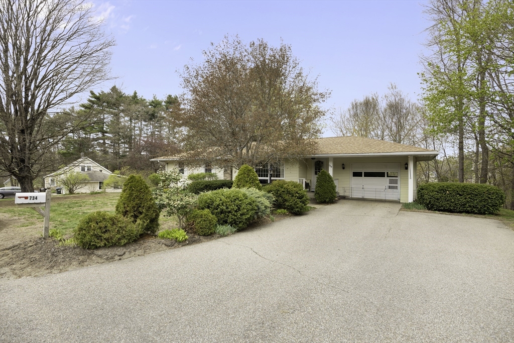 734 River St, Palmer, MA Photo #2