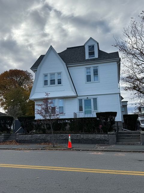 Photo of 745 County St, New Bedford, MA 02740 (MLS # 73455686)