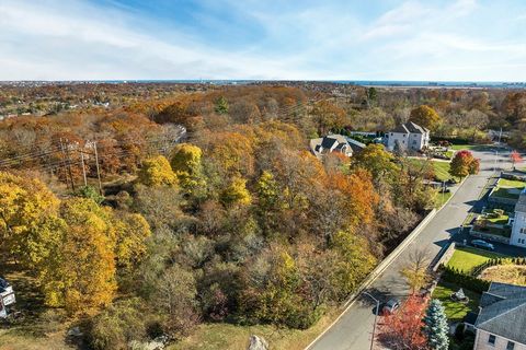 12C Cheever Avenue Saugus MA 01906