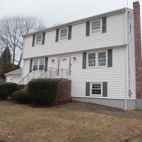 29 Susan Dr Saugus MA 01906