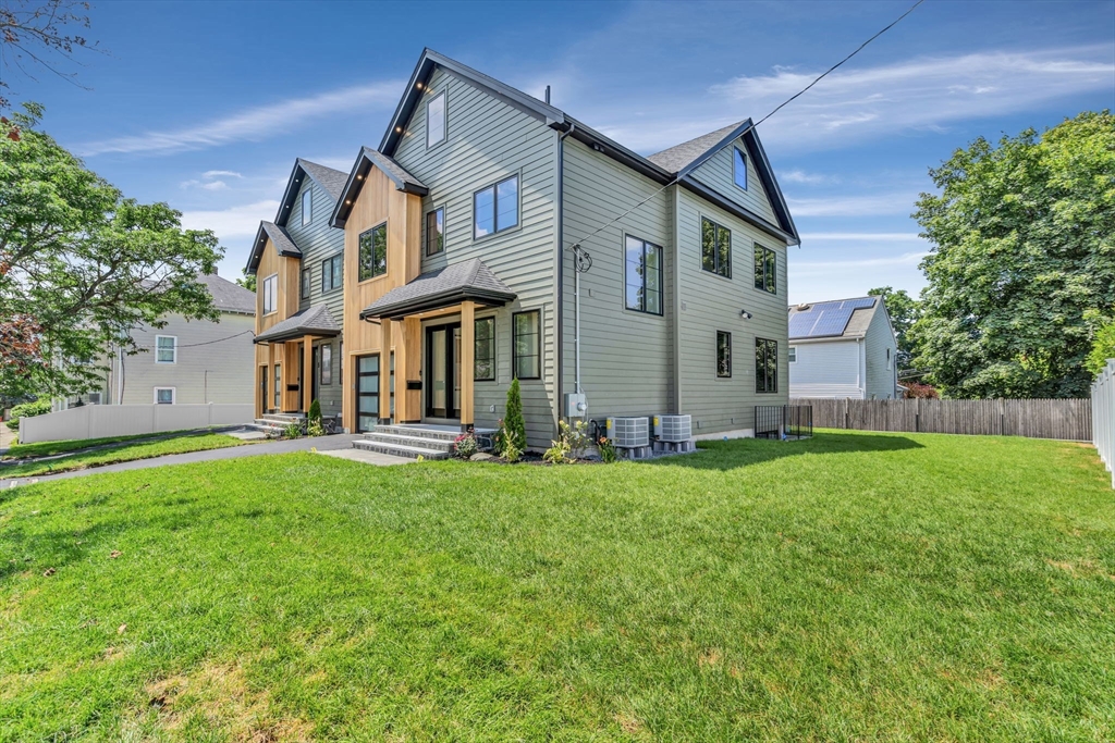 1 Ashmont Ave