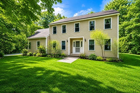 Photo of 65 Woods Crossing, Holliston, MA 01746 (MLS # 73538157)