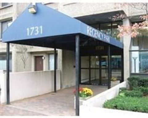 Photo of 1731 Beacon St #1110, Brookline, MA 02445 (MLS # 73475125)