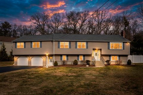 Photo of 32 Ohlson Circle, Medway, MA 02053 (MLS # 73488925)