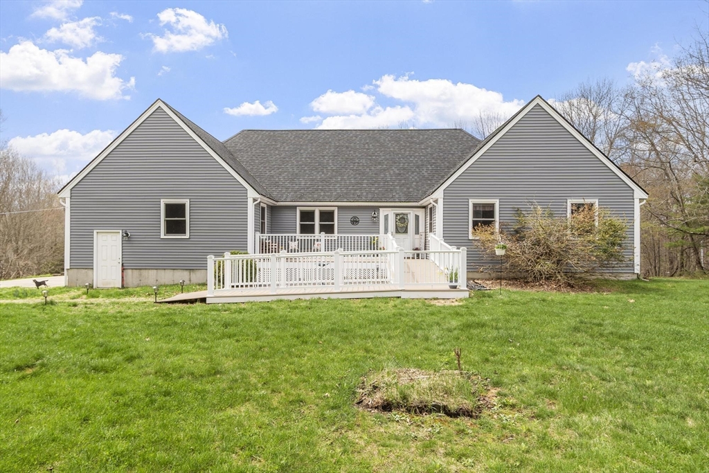 184 Pleasantdale Rd.