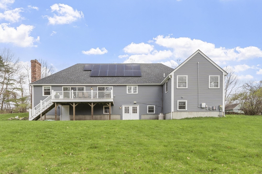 184 Pleasantdale Rd.