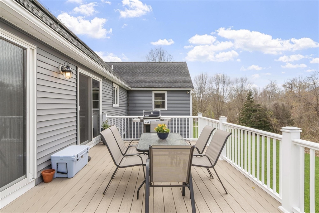 184 Pleasantdale Rd.