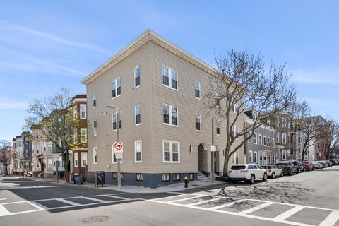 54 I St Boston MA 02127