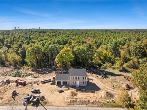 306 Wood St Middleboro MA 02346