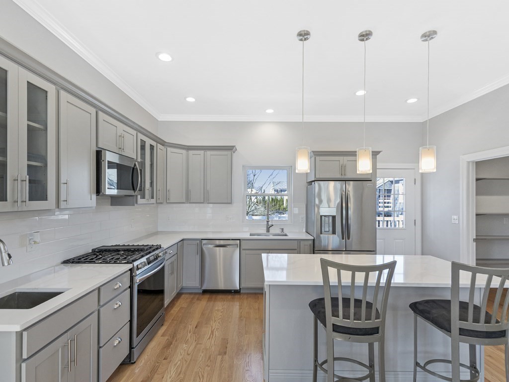 24 Tolman Street A