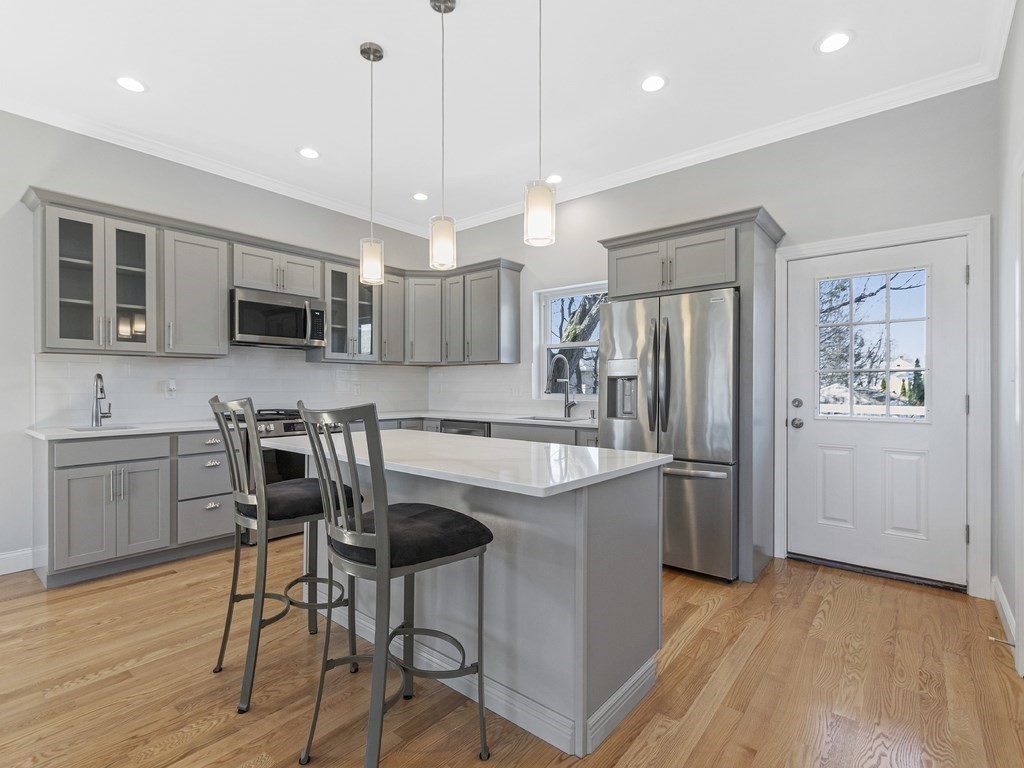 24 Tolman Street A
