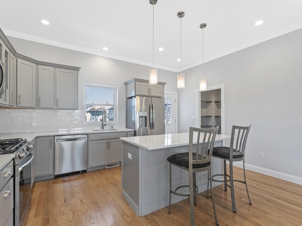 24 Tolman Street A