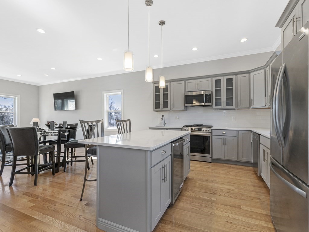 24 Tolman Street A