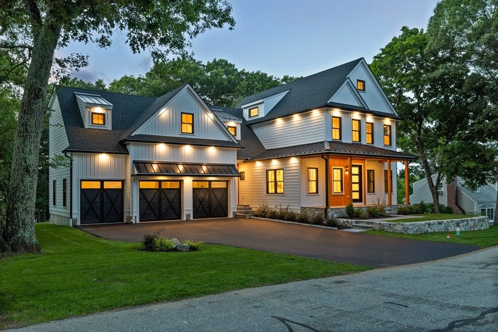 4 Foster Rd