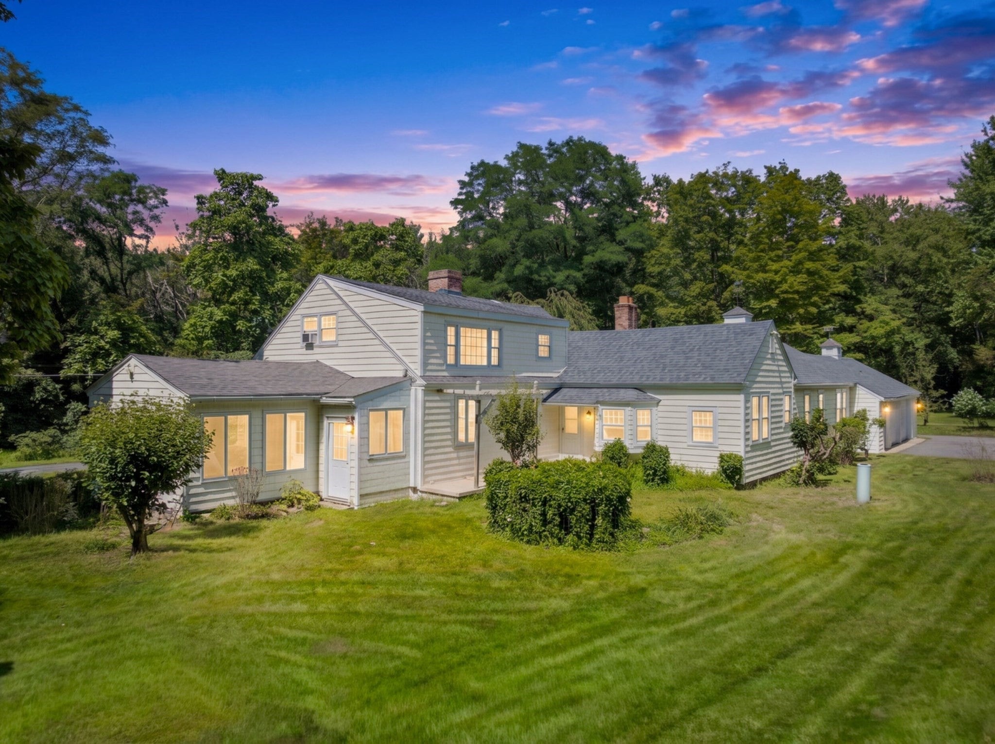 Photo of 88 Ames Rd, Hampden, MA