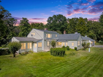 88 Ames Rd Hampden MA 01036