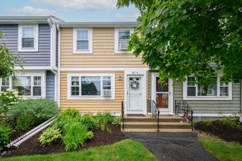 Photo of 4 Lydon Lane #B1-4, Halifax, MA 02338 (MLS # 73557374)