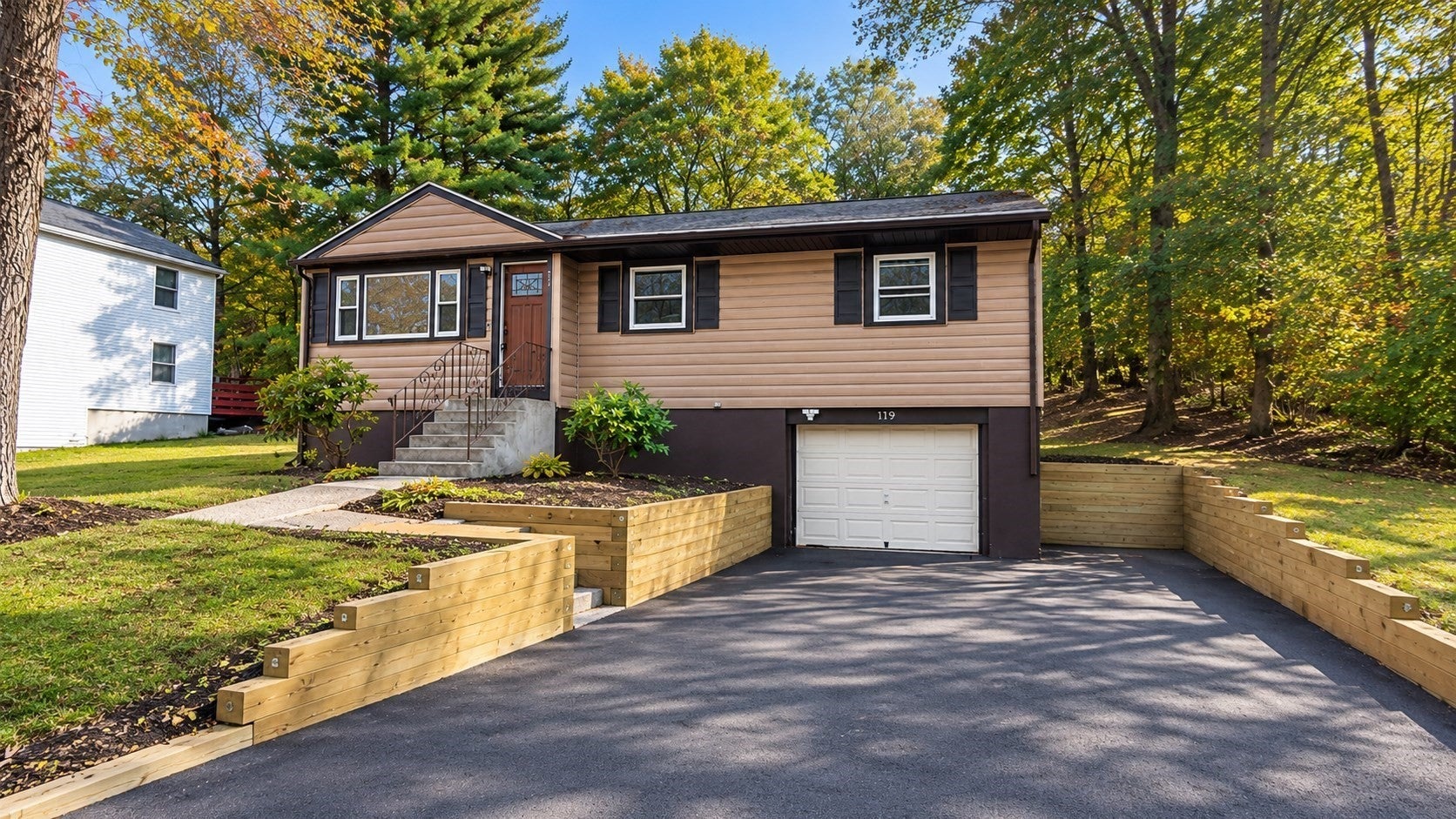 119 Center St, Randolph, MA, 119 Center St, Randolph, MA Photo #1