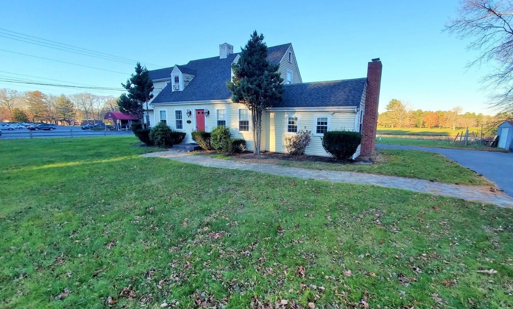 450 Oak St #A, East Bridgewater, MA, 450 Oak St #A, East Bridgewater, MA Photo #1
