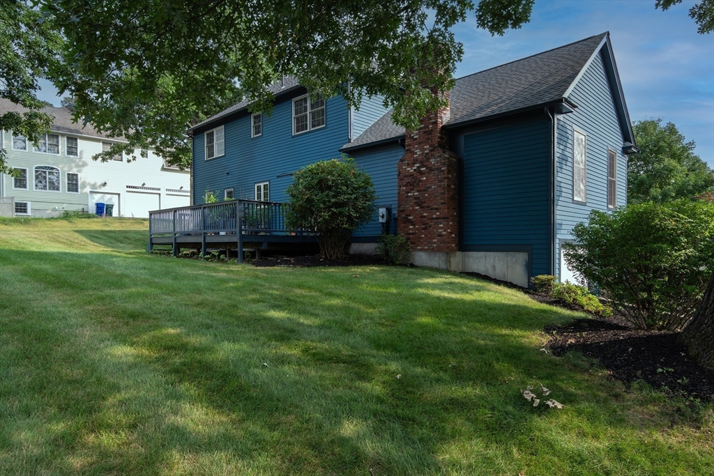 23 Summerfield Rd