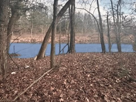 Photo of Lot 32 Sheep Pasture Rd, Southwick, MA 01077 (MLS # 73439677)