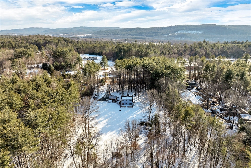 222 Monument Road