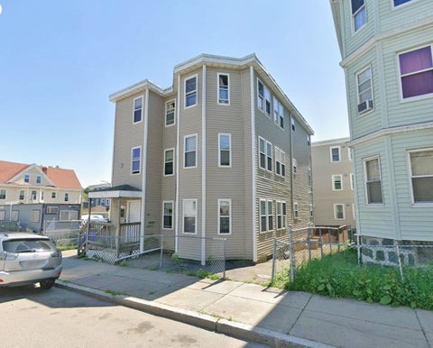 Photo of 73 Hamilton St, Boston, MA 02125 (MLS # 73579510)