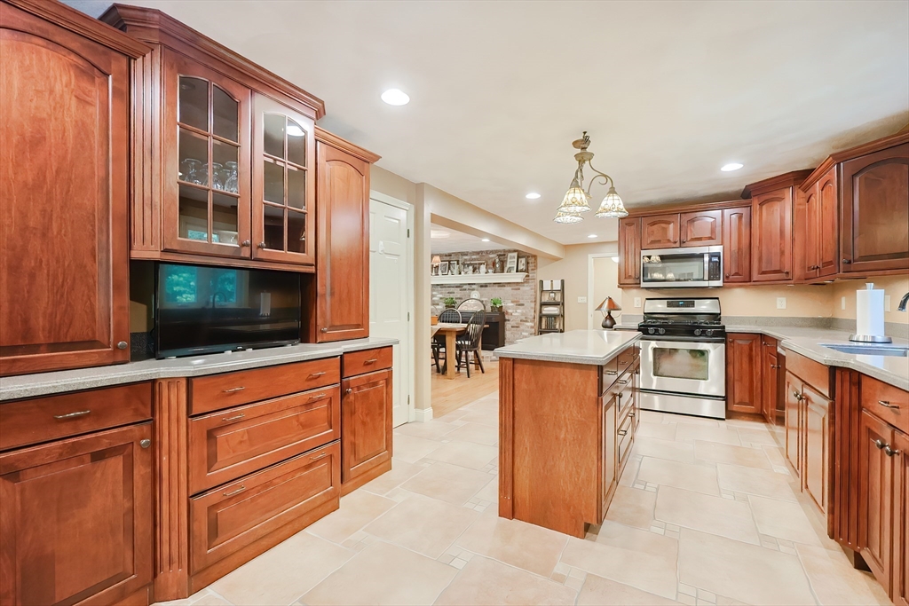 101 Barry Dr