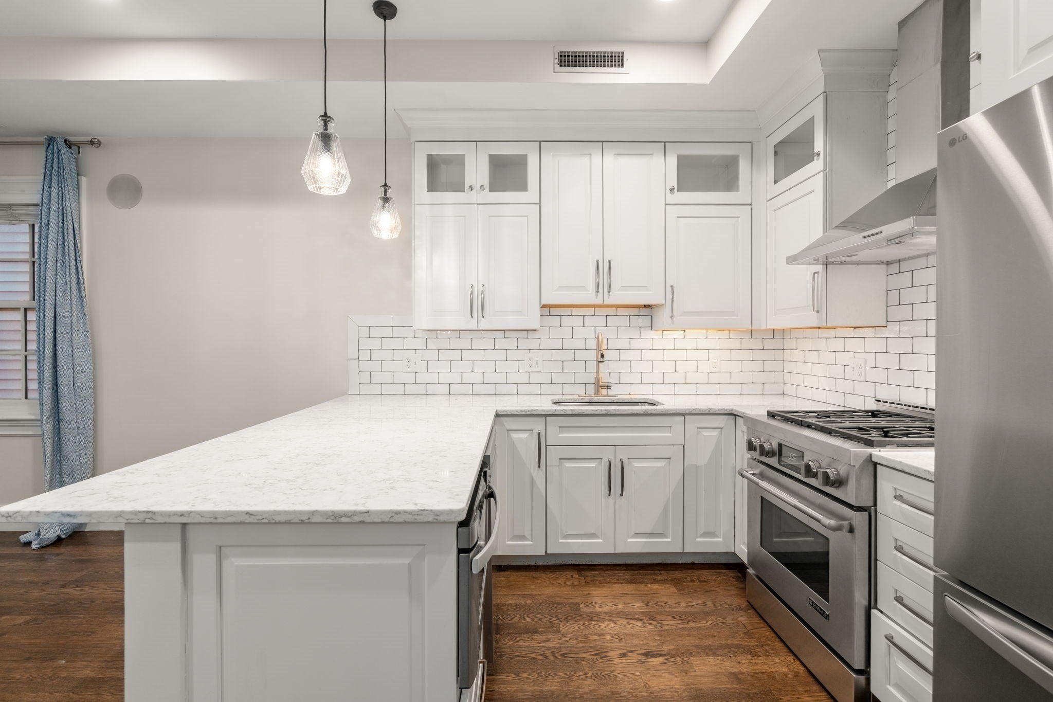 25 Mercer St #1, Boston, MA, 25 Mercer St #1, Boston, MA Photo #13