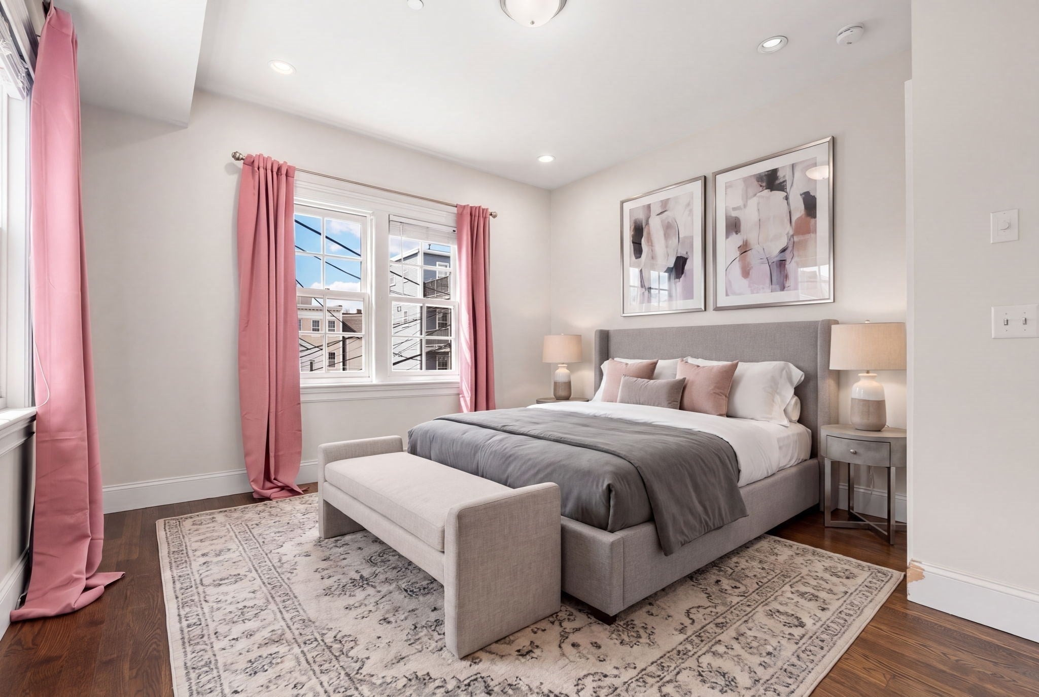25 Mercer St #1, Boston, MA, 25 Mercer St #1, Boston, MA Photo #21