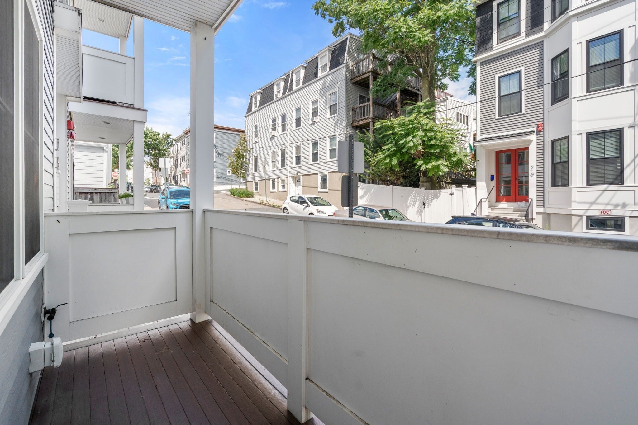 25 Mercer St #1, Boston, MA, 25 Mercer St #1, Boston, MA Photo #11