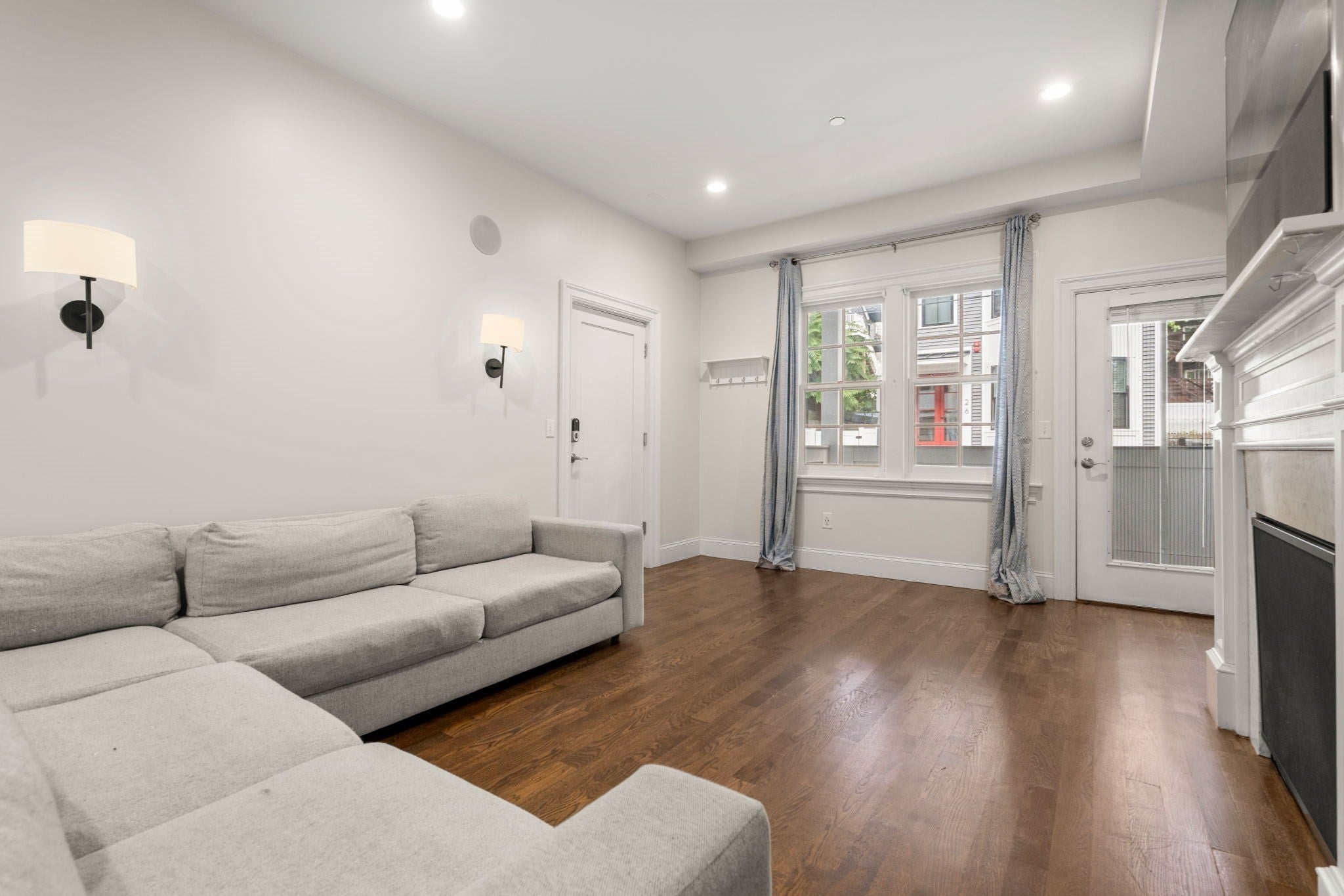 25 Mercer St #1, Boston, MA, 25 Mercer St #1, Boston, MA Photo #7
