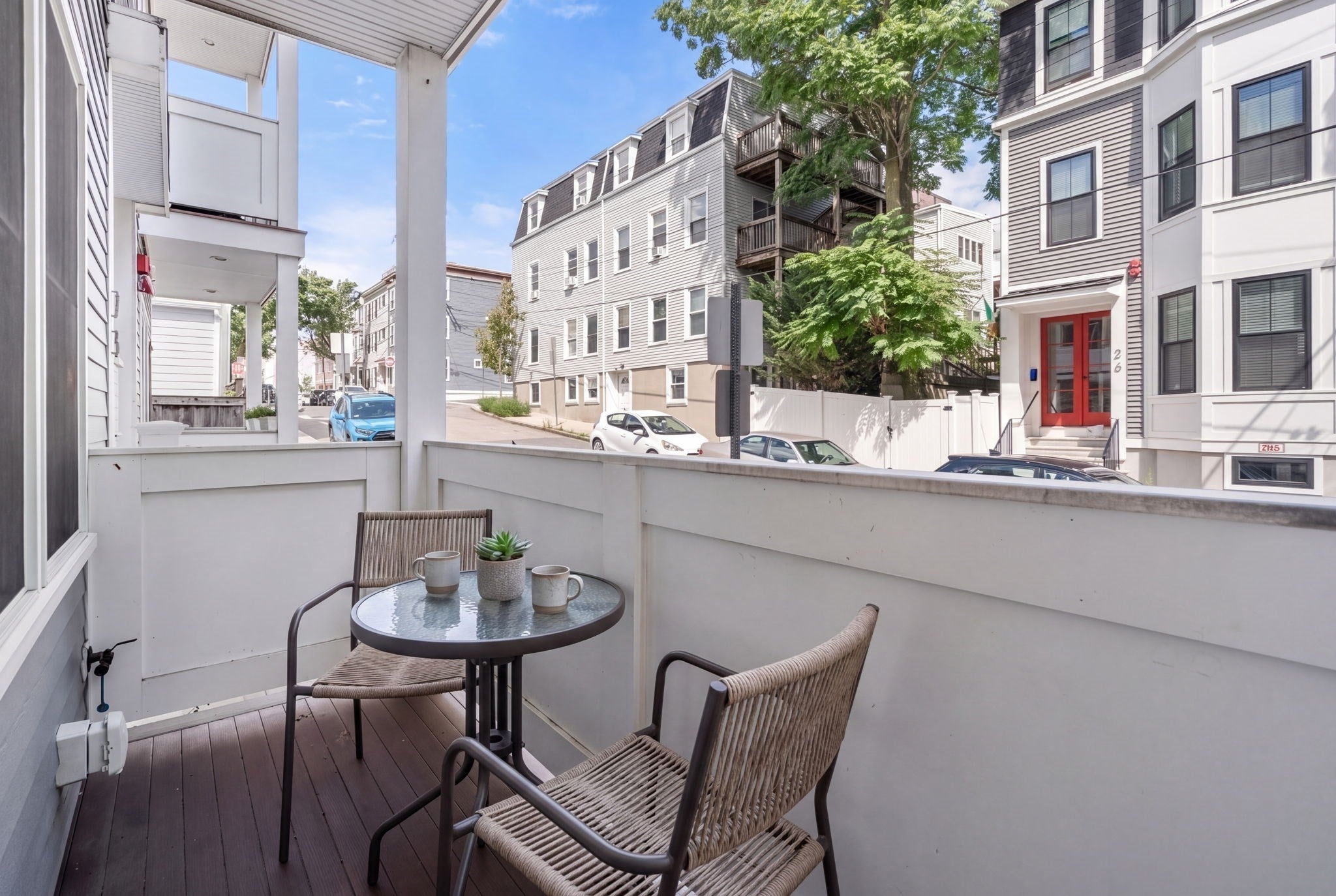 25 Mercer St #1, Boston, MA, 25 Mercer St #1, Boston, MA Photo #12