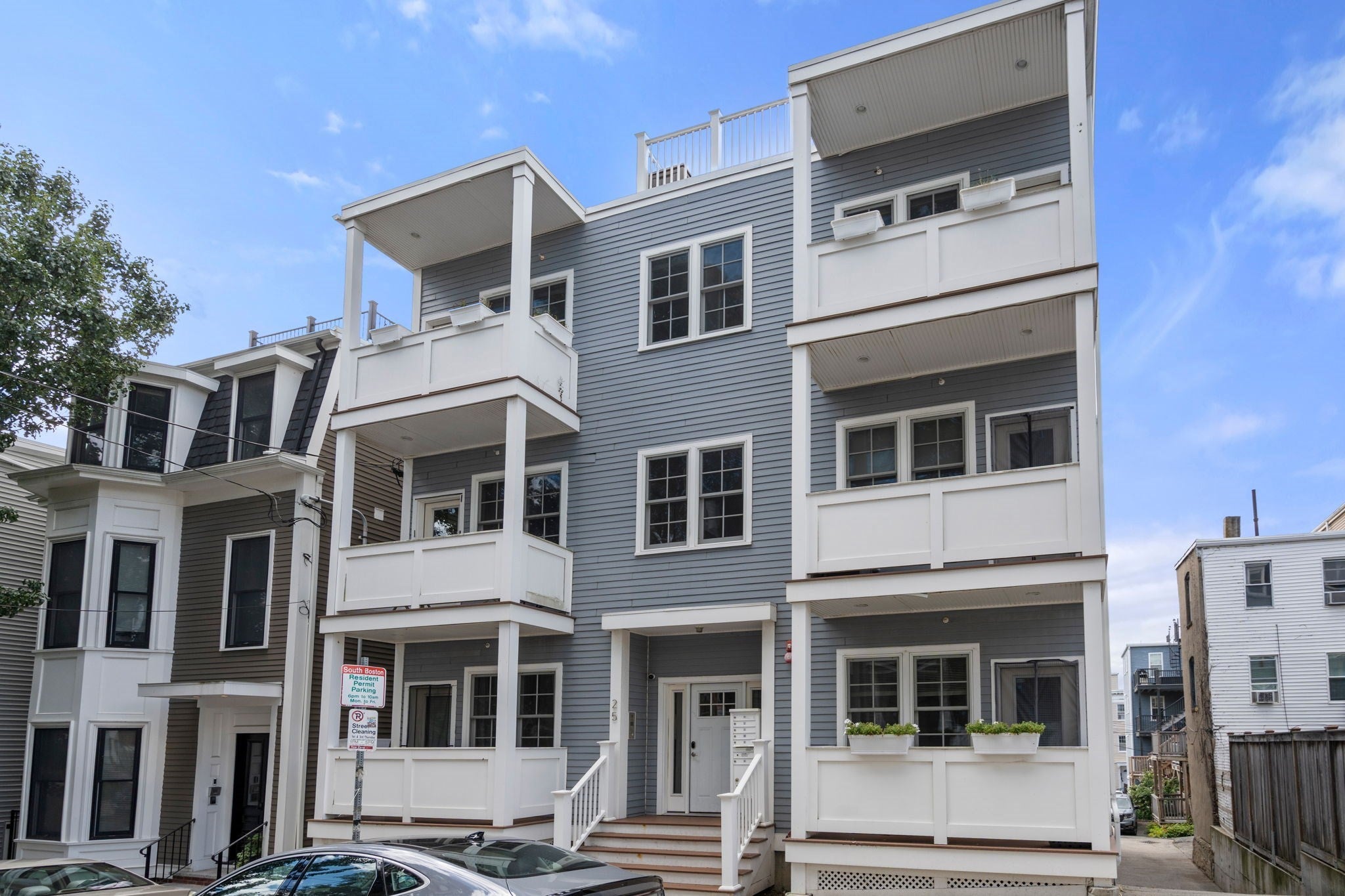25 Mercer St #1, Boston, MA, 25 Mercer St #1, Boston, MA Photo #1