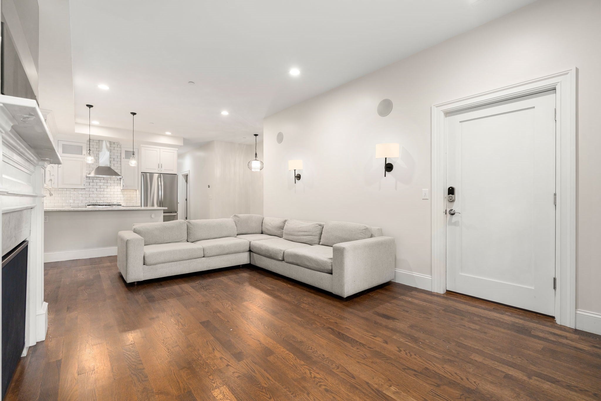 25 Mercer St 1
