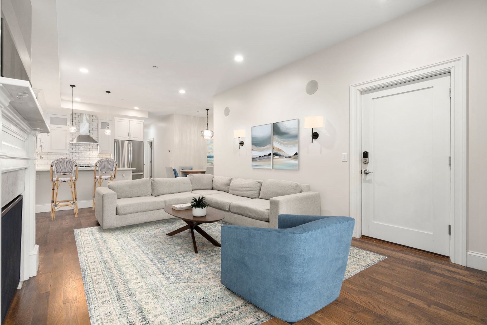 25 Mercer St 1
