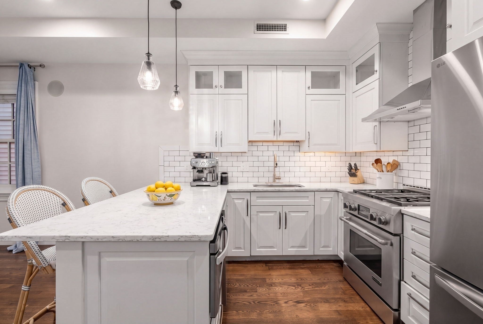 25 Mercer St #1, Boston, MA, 25 Mercer St #1, Boston, MA Photo #14