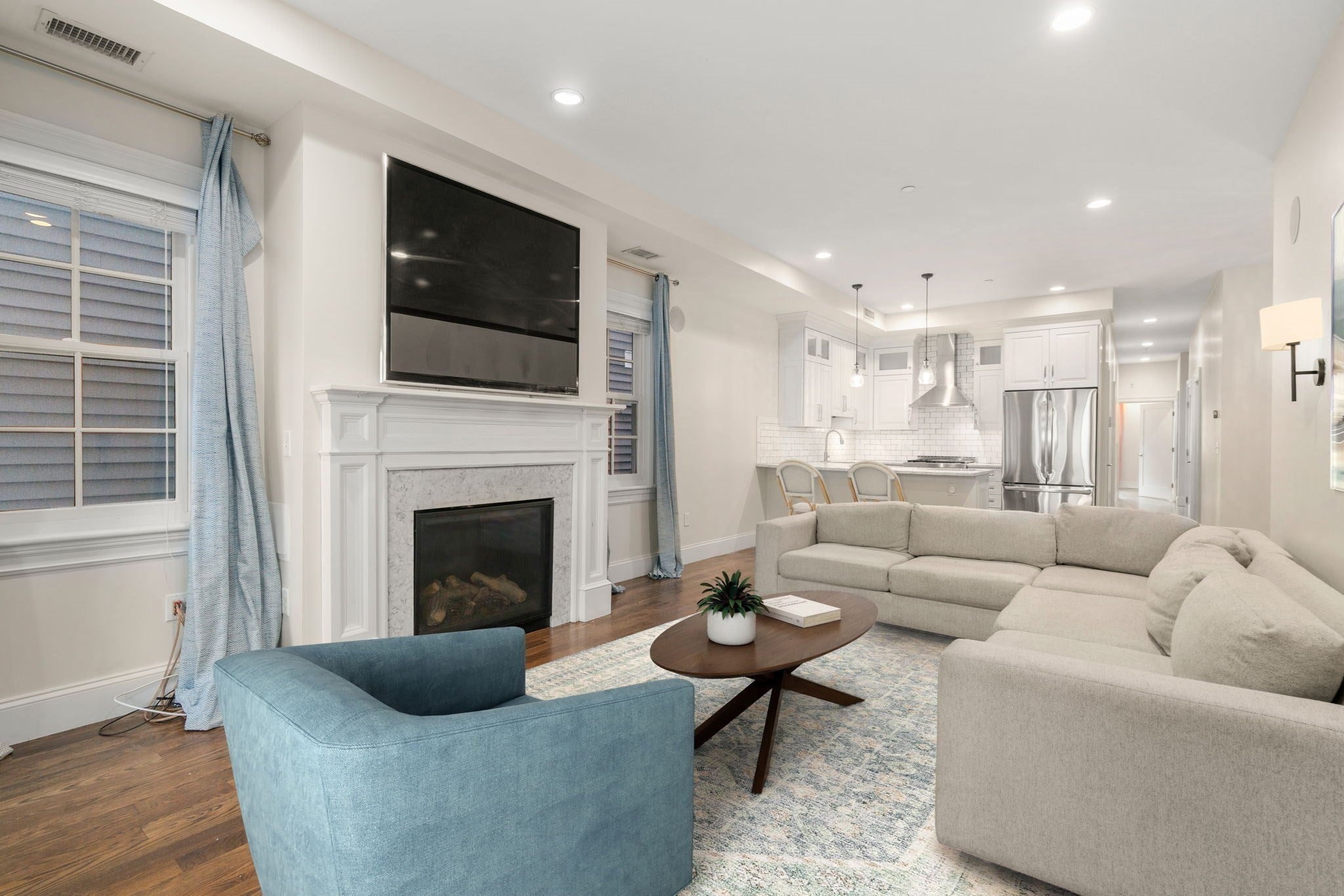 25 Mercer St #1, Boston, MA, 25 Mercer St #1, Boston, MA Photo #10