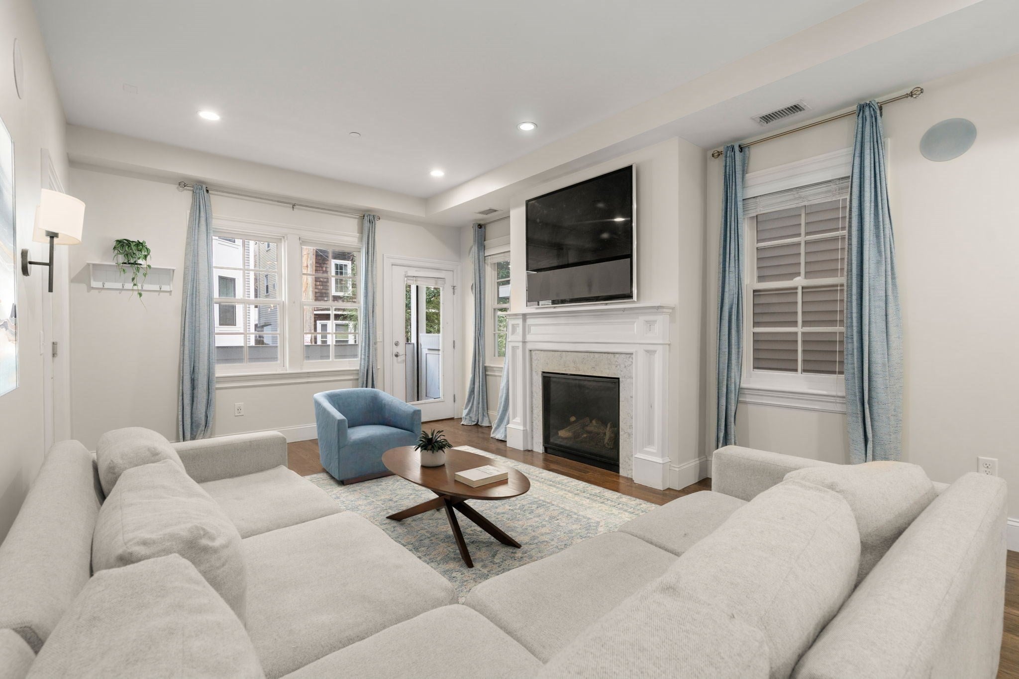 25 Mercer St #1, Boston, MA, 25 Mercer St #1, Boston, MA Photo #6