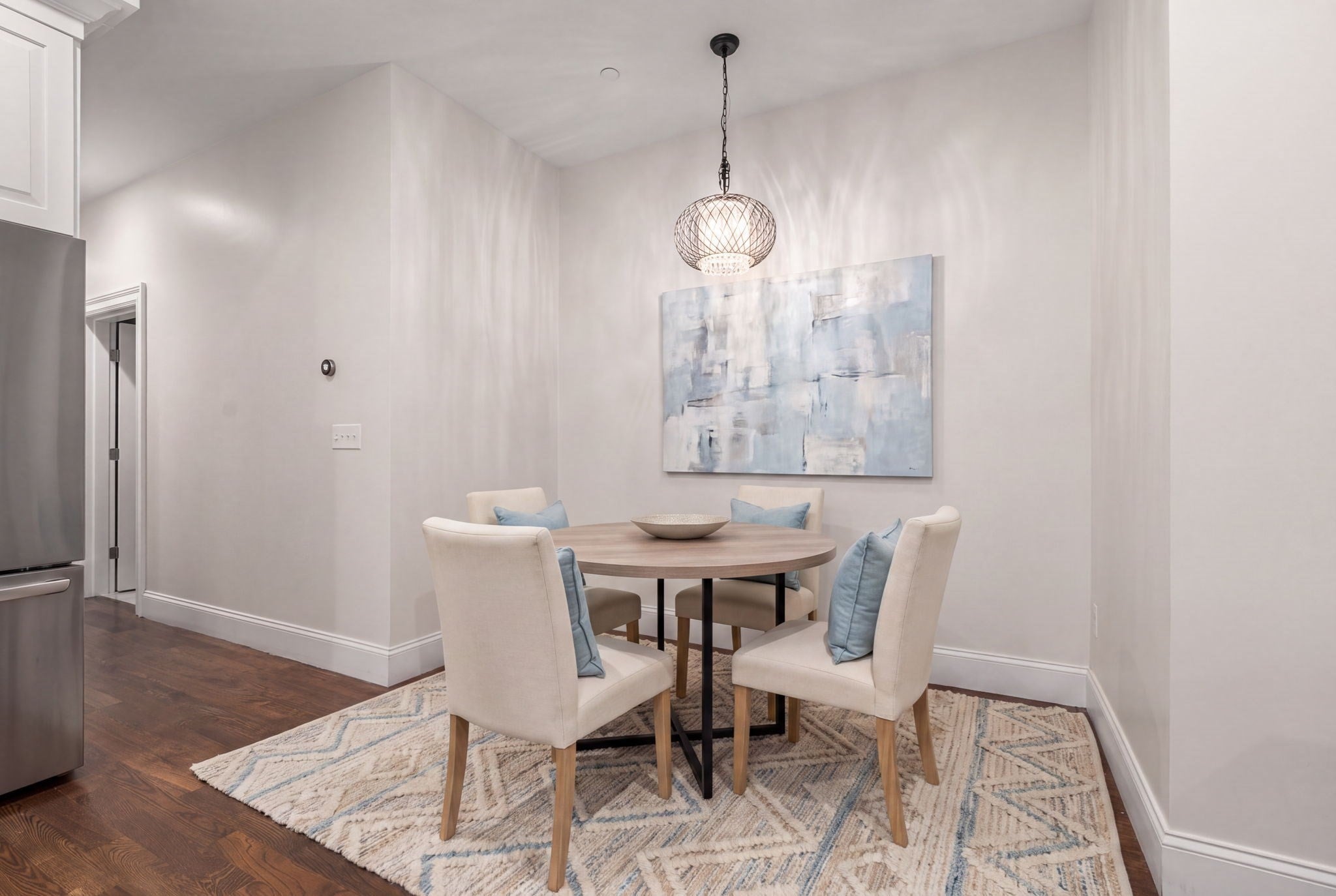 25 Mercer St #1, Boston, MA, 25 Mercer St #1, Boston, MA Photo #16