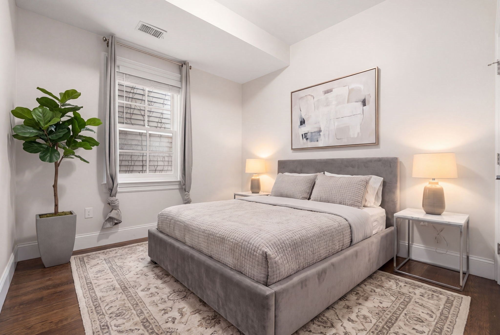 25 Mercer St #1, Boston, MA, 25 Mercer St #1, Boston, MA Photo #19