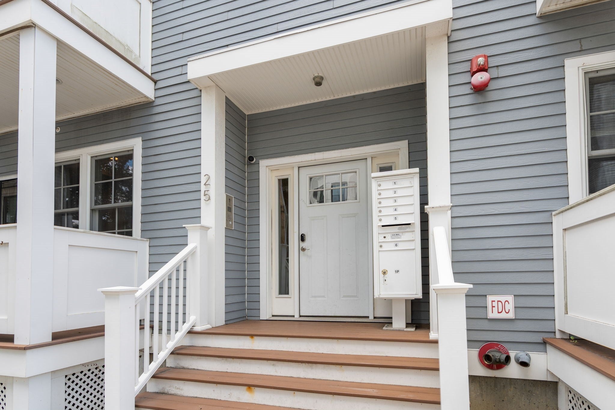 25 Mercer St 1