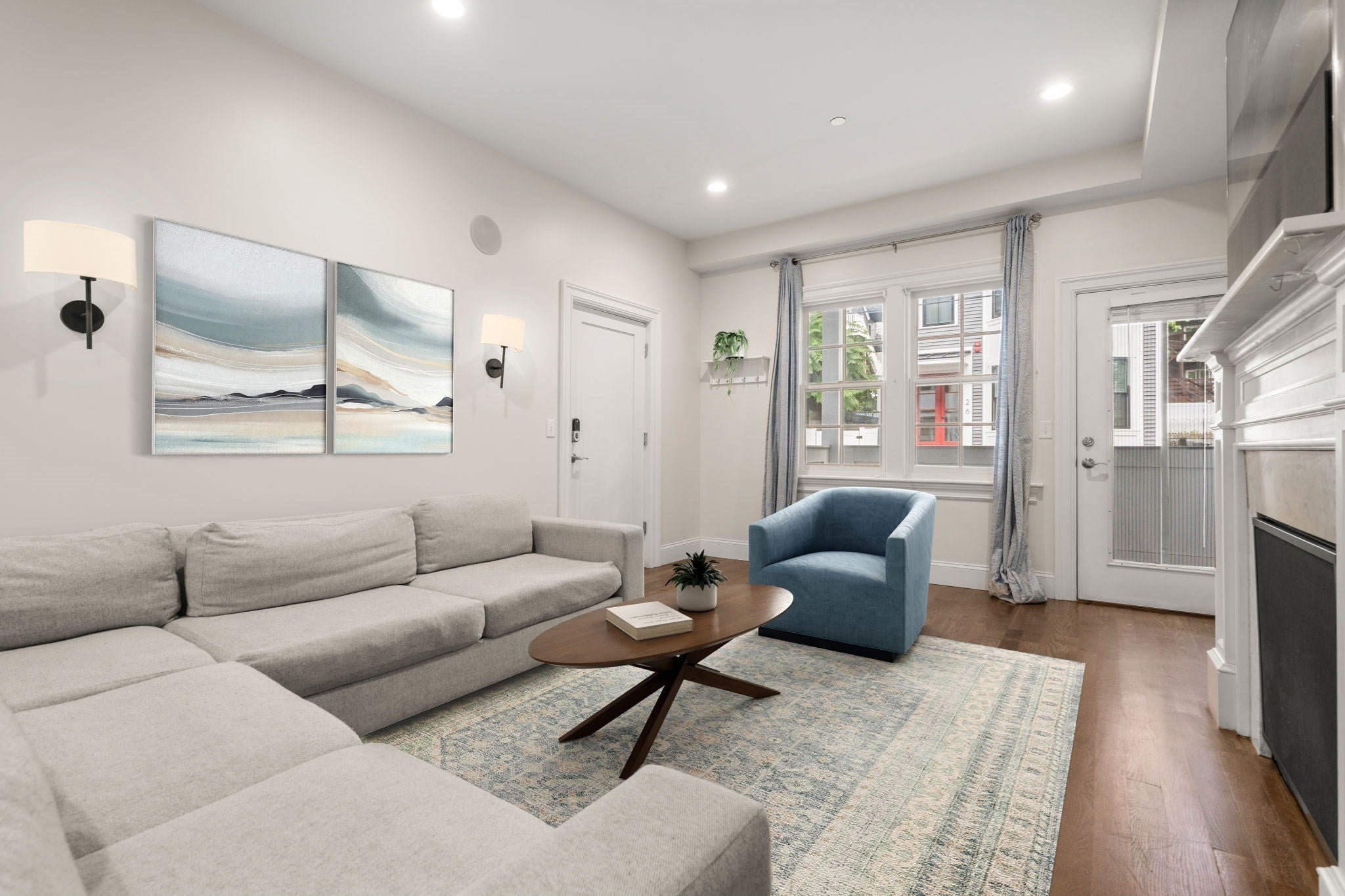 25 Mercer St #1, Boston, MA, 25 Mercer St #1, Boston, MA Photo #8